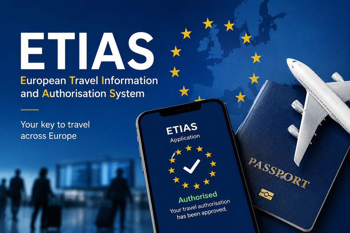 Visa Processing Halted