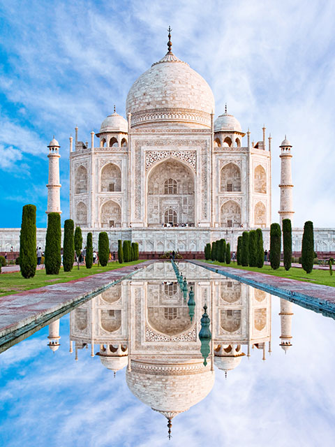India