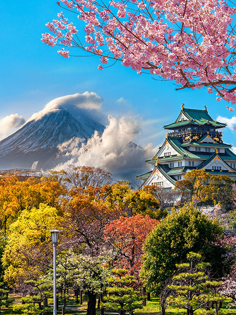 Japan