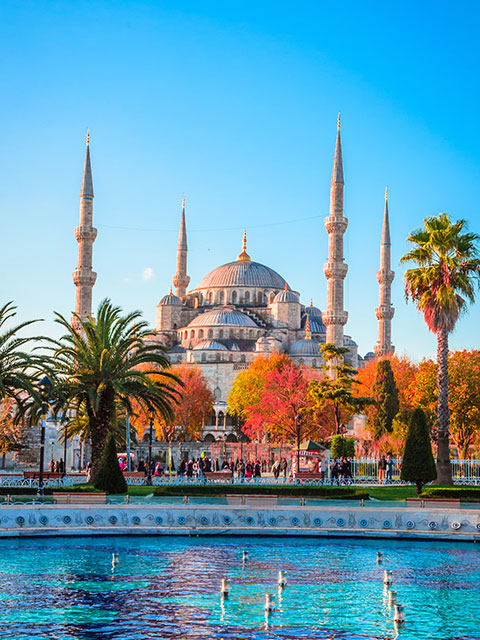 Türkiye