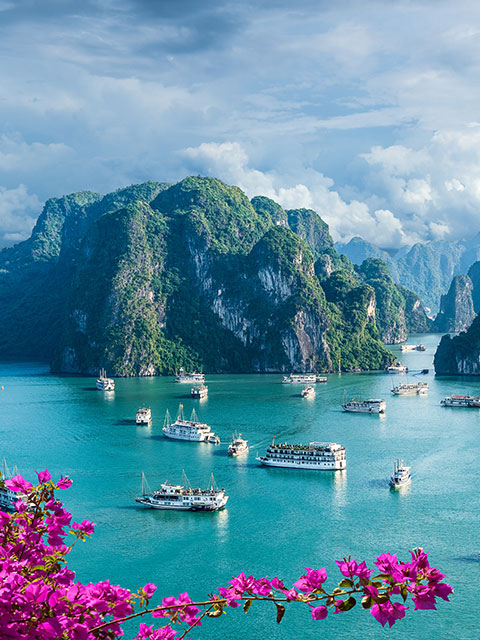 Vietnam